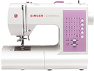 Simple computer sewing machines