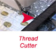 Thread cutter
