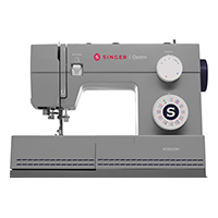Singer HD6335M Denim sewing machine