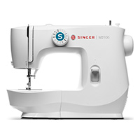 Singer 2105 sewing machine